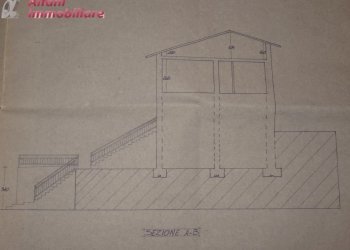 Foto 45 - Casa semi indipendente Pagliericcio
 
189a, Castel San Niccolò - foto 45