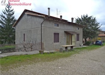 Foto 1 - Casa indipendente Ortignano Raggiolo - foto 1