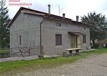 Foto 2 - Casa indipendente Ortignano Raggiolo - foto 2