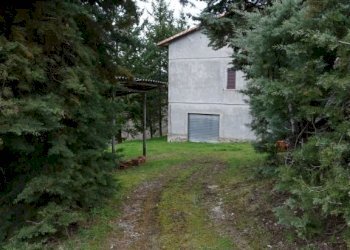 Foto 17 - Casa indipendente Ortignano Raggiolo - foto 17