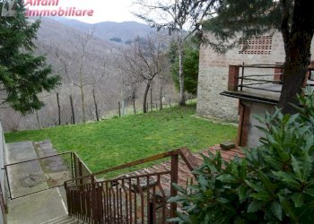 Foto 21 - Casa indipendente Ortignano Raggiolo - foto 21