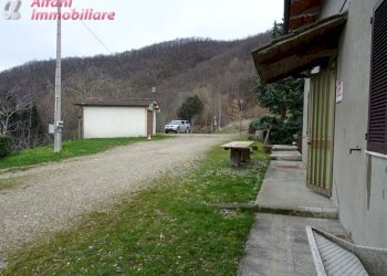 Foto 25 - Casa indipendente Ortignano Raggiolo - foto 25