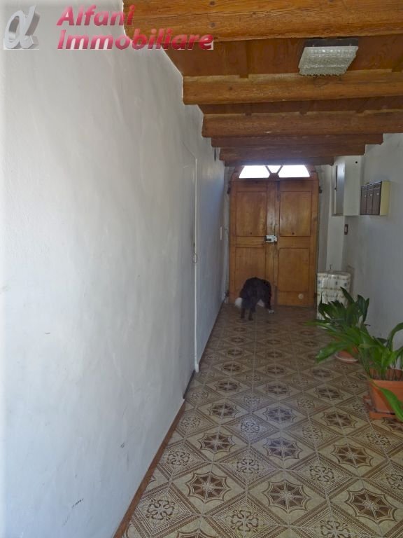 Foto 3 - Quadrilocale Piazza Paolo Uccello
 
22, Pratovecchio Stia - foto 3