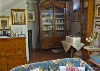 Foto 5 - Quadrilocale Piazza Paolo Uccello
 
22, Pratovecchio Stia - foto 5