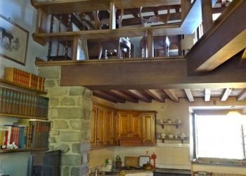 Foto 7 - Quadrilocale Piazza Paolo Uccello
 
22, Pratovecchio Stia - foto 7