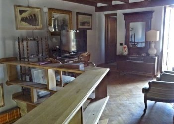 Foto 9 - Quadrilocale Piazza Paolo Uccello
 
22, Pratovecchio Stia - foto 9