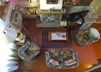 Foto 10 - Quadrilocale Piazza Paolo Uccello
 
22, Pratovecchio Stia - foto 10