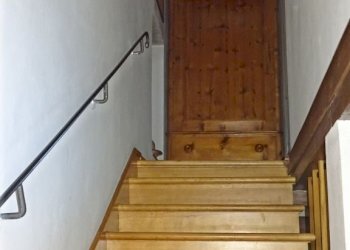 Foto 14 - Quadrilocale Piazza Paolo Uccello
 
22, Pratovecchio Stia - foto 14