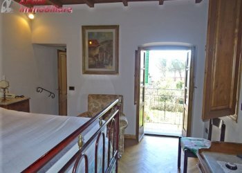 Foto 16 - Quadrilocale Piazza Paolo Uccello
 
22, Pratovecchio Stia - foto 16