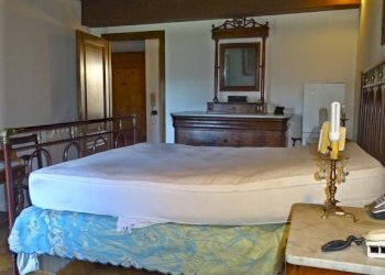 Foto 19 - Quadrilocale Piazza Paolo Uccello
 
22, Pratovecchio Stia - foto 19