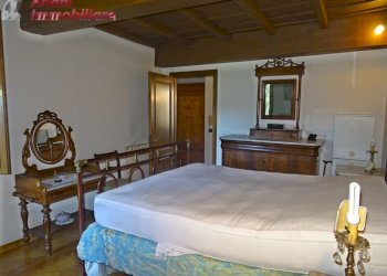 Foto 20 - Quadrilocale Piazza Paolo Uccello
 
22, Pratovecchio Stia - foto 20