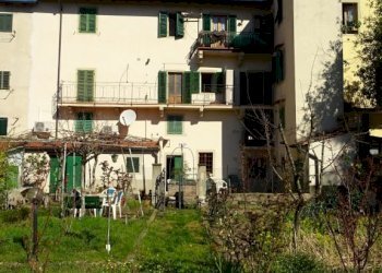 Foto 26 - Quadrilocale Piazza Paolo Uccello
 
22, Pratovecchio Stia - foto 26