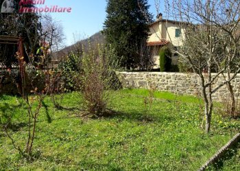 Foto 31 - Quadrilocale Piazza Paolo Uccello
 
22, Pratovecchio Stia - foto 31