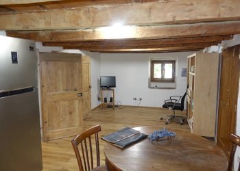 Foto 33 - Quadrilocale Piazza Paolo Uccello
 
22, Pratovecchio Stia - foto 33