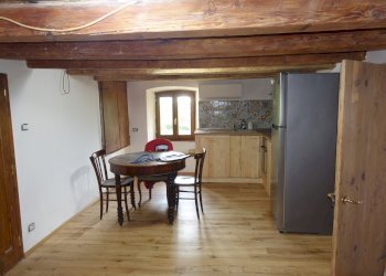 Foto 34 - Quadrilocale Piazza Paolo Uccello
 
22, Pratovecchio Stia - foto 34