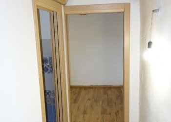 Foto 36 - Quadrilocale Piazza Paolo Uccello
 
22, Pratovecchio Stia - foto 36