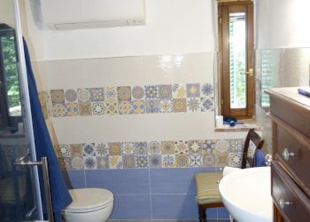 Foto 38 - Quadrilocale Piazza Paolo Uccello
 
22, Pratovecchio Stia - foto 38