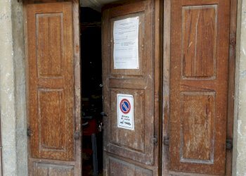 Foto 40 - Quadrilocale Piazza Paolo Uccello
 
22, Pratovecchio Stia - foto 40