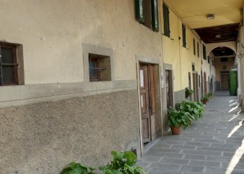 Foto 41 - Quadrilocale Piazza Paolo Uccello
 
22, Pratovecchio Stia - foto 41