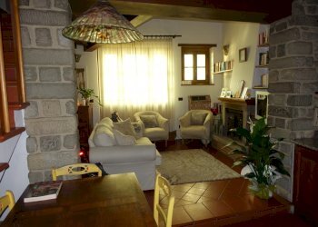 Foto 44 - Quadrilocale Piazza Paolo Uccello
 
22, Pratovecchio Stia - foto 44