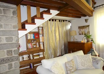 Foto 46 - Quadrilocale Piazza Paolo Uccello
 
22, Pratovecchio Stia - foto 46