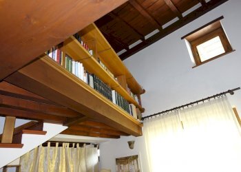 Foto 47 - Quadrilocale Piazza Paolo Uccello
 
22, Pratovecchio Stia - foto 47