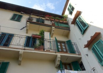 Foto 53 - Quadrilocale Piazza Paolo Uccello
 
22, Pratovecchio Stia - foto 53