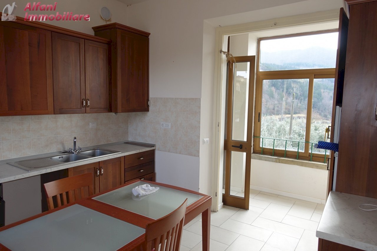 Foto 2 - Three-room apartment Via Europa, Chitignano - photo 2