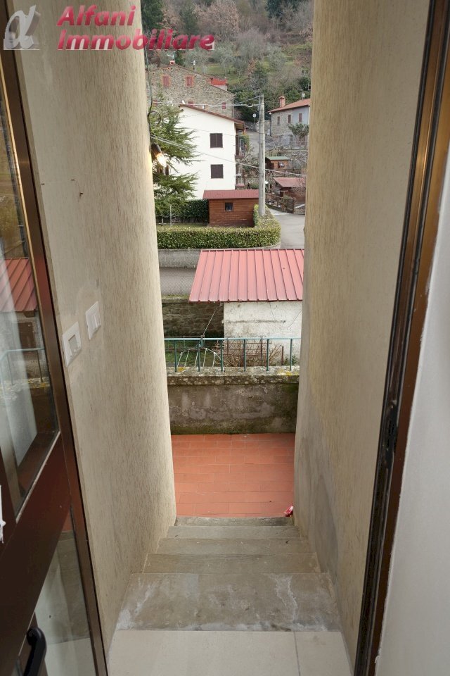 Foto 3 - Three-room apartment Via Europa, Chitignano - photo 3