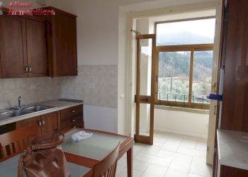 Foto 1 - Trilocale Via Europa, Chitignano - foto 1