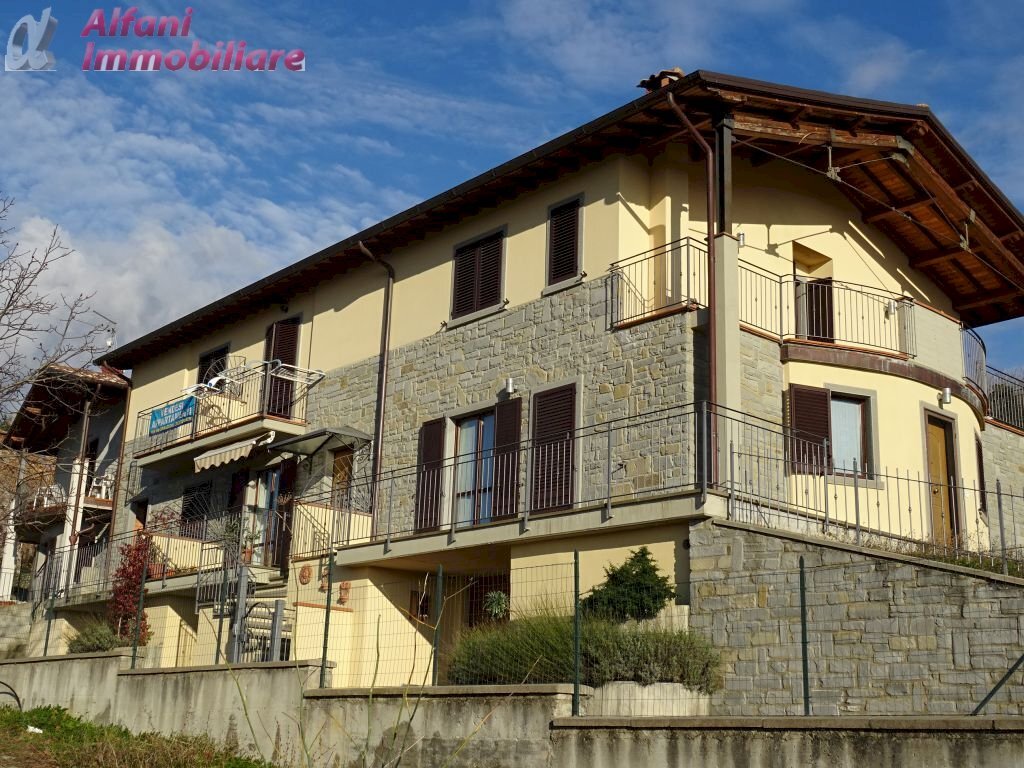 Foto 2 - Terraced Villa Chitignano - photo 2