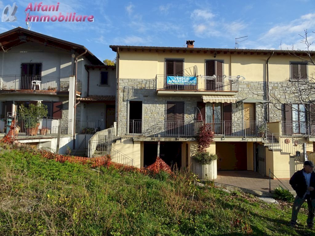 Foto 3 - Terraced Villa Chitignano - photo 3