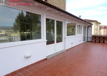 Foto 17 - Appartamento Bibbiena - foto 17