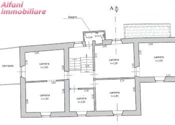 Foto 25 - Casa indipendente Castel San Niccolò - foto 25