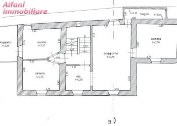 Foto 27 - Casa indipendente Castel San Niccolò - foto 27