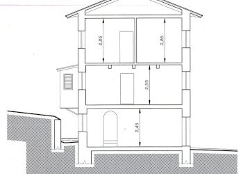 Foto 28 - Casa indipendente Castel San Niccolò - foto 28