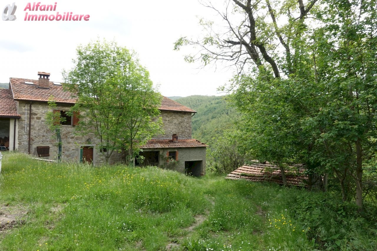 Foto 1 - Villa Casa Moggio
 
15, Chiusi della Verna - photo 1