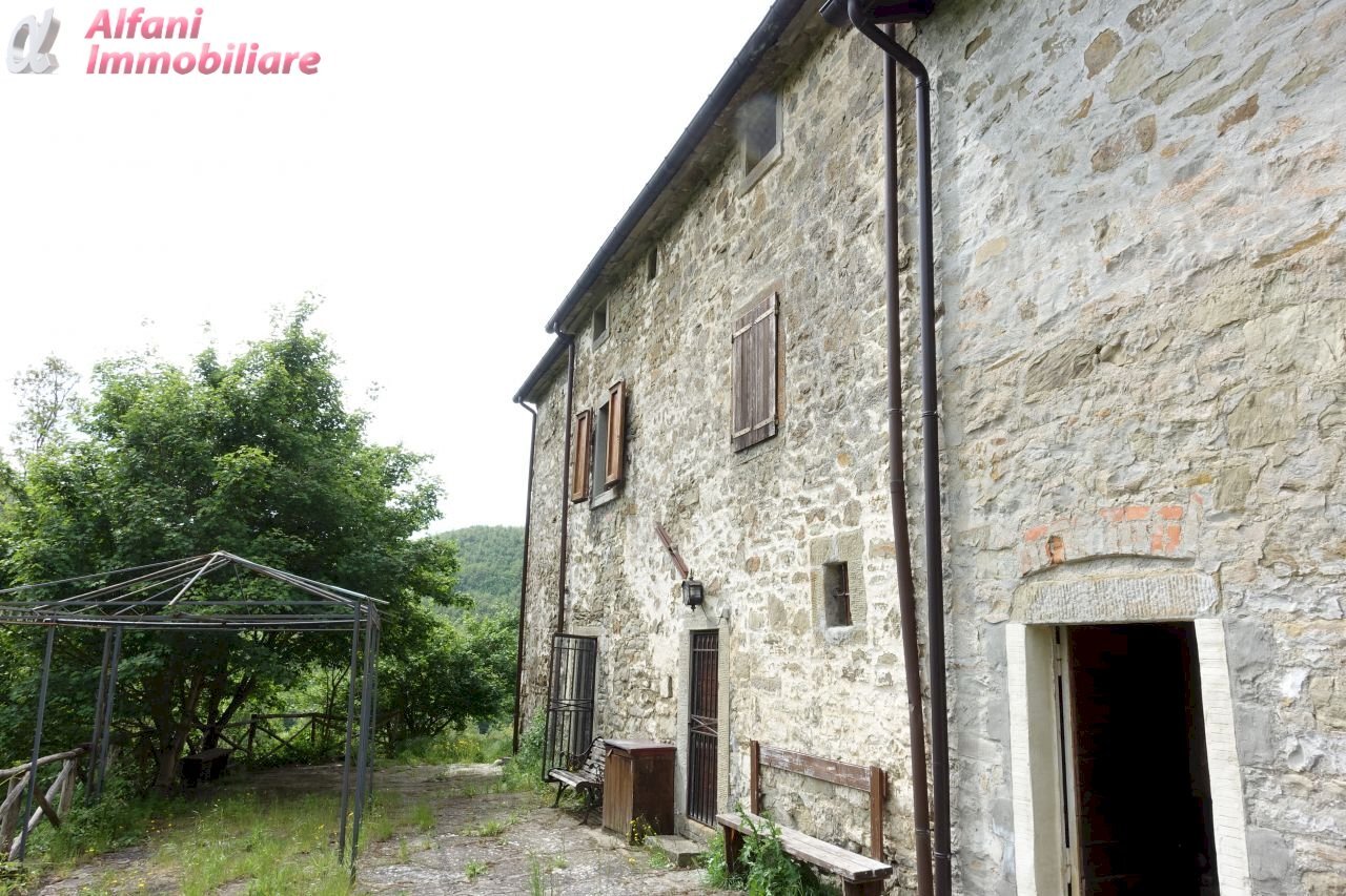 Foto 2 - Villa Casa Moggio
15, Chiusi della Verna - photo 2