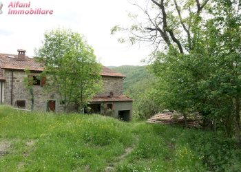 Foto 1 - Villa Casa Moggio
 
15, Chiusi della Verna - foto 1