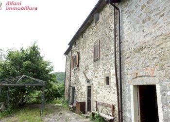Foto 2 - Villa Casa Moggio
 
15, Chiusi della Verna - foto 2