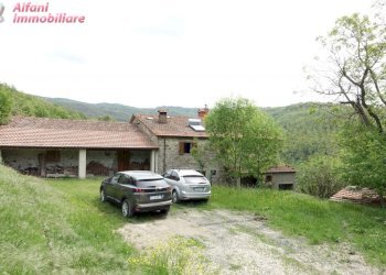 Foto 12 - Villa Casa Moggio
 
15, Chiusi della Verna - foto 12