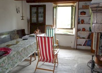 Foto 22 - Villa Casa Moggio
 
15, Chiusi della Verna - foto 22