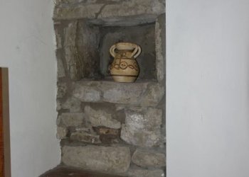 Foto 33 - Villa Casa Moggio
 
15, Chiusi della Verna - foto 33