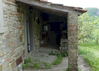 Foto 44 - Villa Casa Moggio
 
15, Chiusi della Verna - foto 44