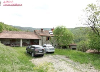 Foto 51 - Villa Casa Moggio
 
15, Chiusi della Verna - foto 51