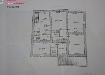 Foto 71 - Villa Casa Moggio
 
15, Chiusi della Verna - foto 71