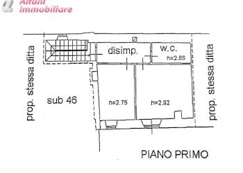 Foto 22 - Quadrilocale Arezzo - foto 22