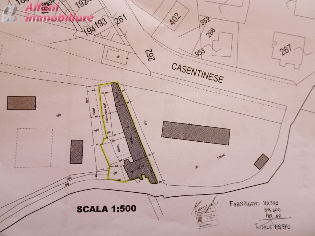 Foto 3 - Building land Bibbiena - photo 3