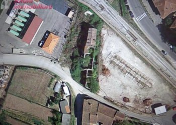 Foto 1 - Terreno edificabile Bibbiena - foto 1