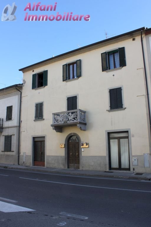 Foto 1 - Bilocale Bibbiena - foto 1